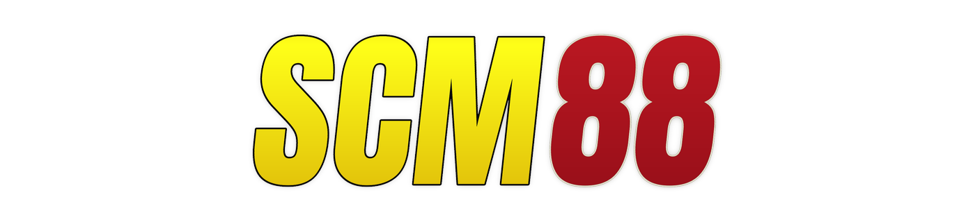 scm88 logo